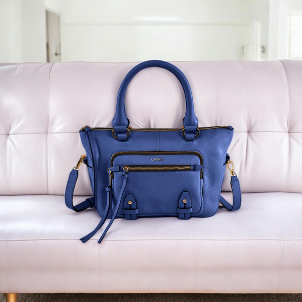 Lodis Ellie Satchel Mini