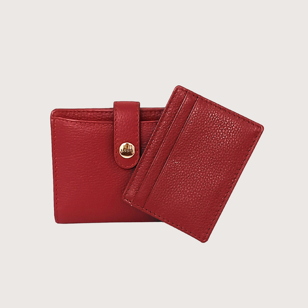 Lodis Erica Traveller Wallet