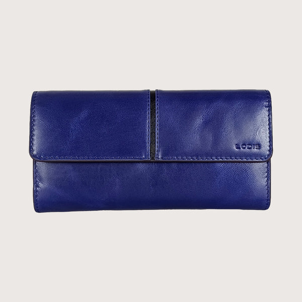 Lodis Indie Checkbook Clutch