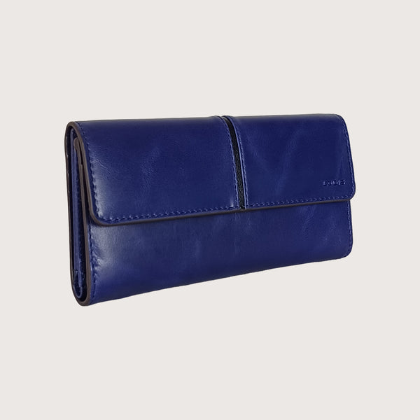 Lodis Indie Checkbook Clutch