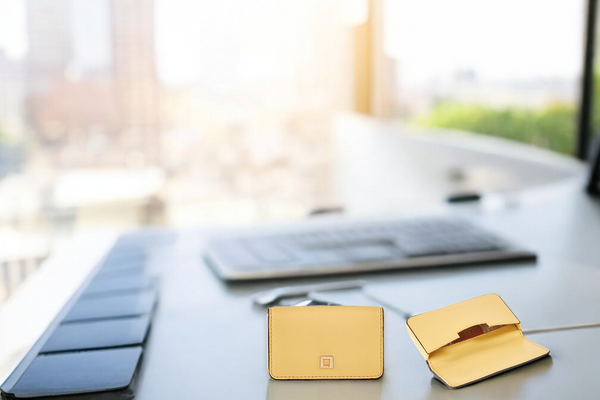 Lodis Julia Slim Card Case