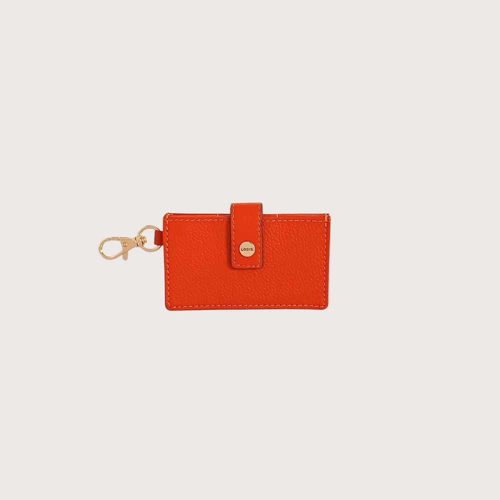 lodis Kate Accordian Card Case