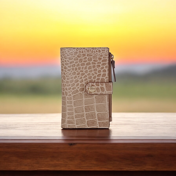 Lodis Kate Classic French Purse 2.0