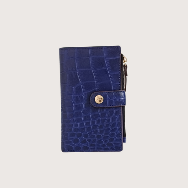 Lodis Kate Classic French Purse 2.0