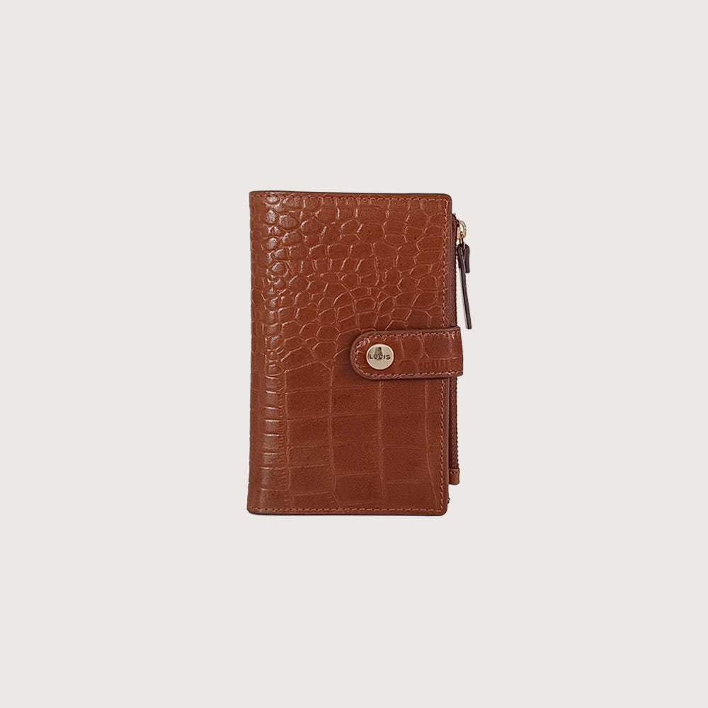 lodis Kate Classic French Purse 2.0