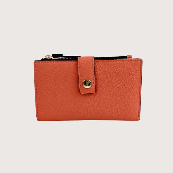 Lodis Kate Classic French Purse