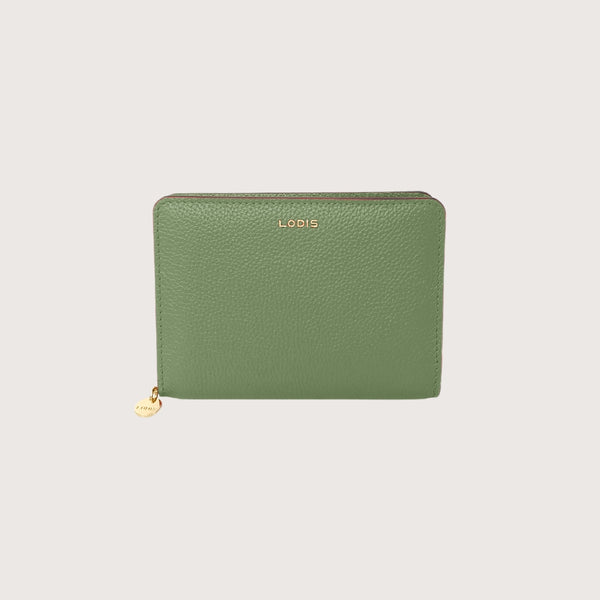 Lodis Kate Classic Zip Round