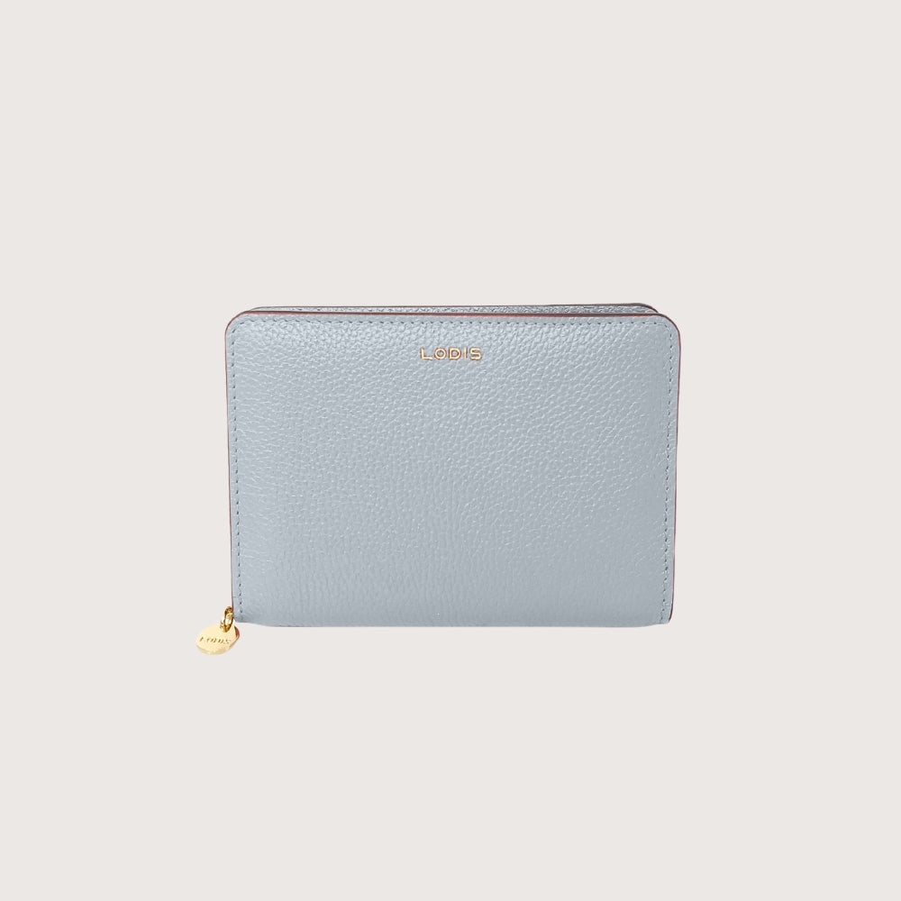 lodis Kate Classic Zip Round