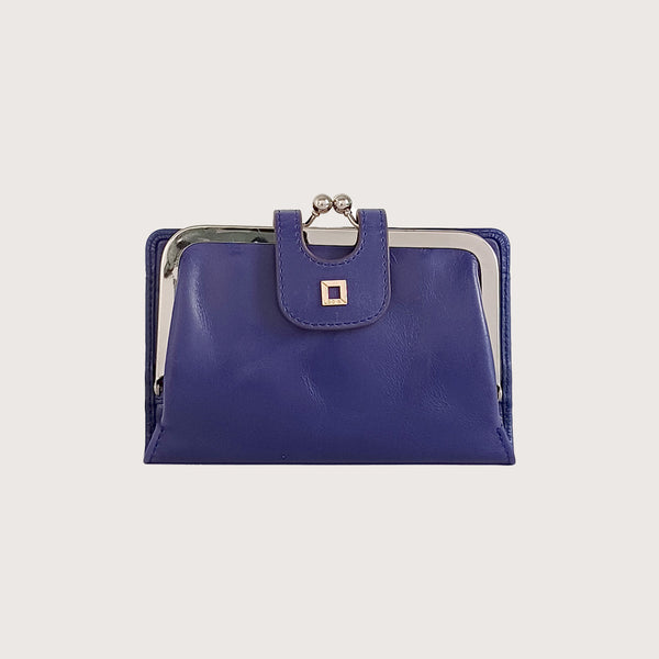 Lodis Kate Framed Wallet