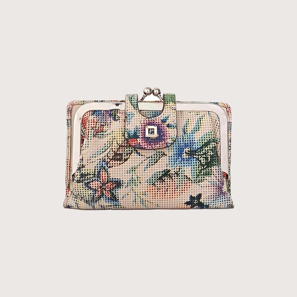 lodis Kate Framed Wallet