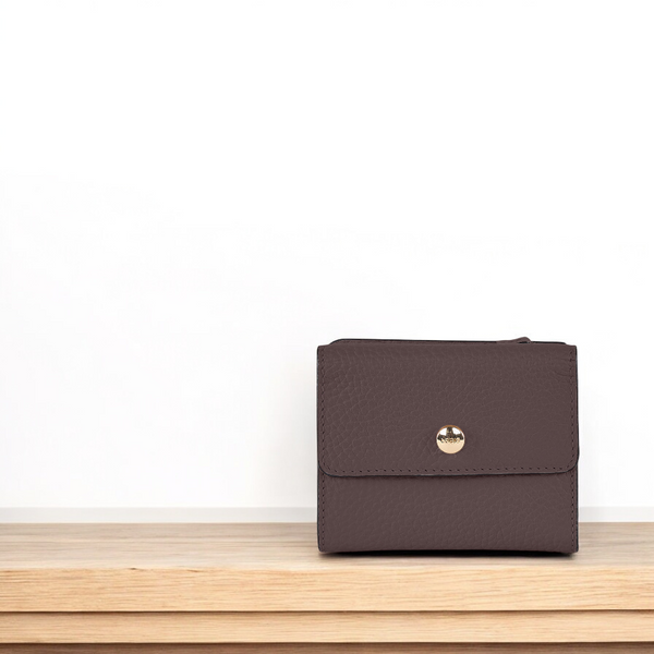 Lodis Kate French Purse