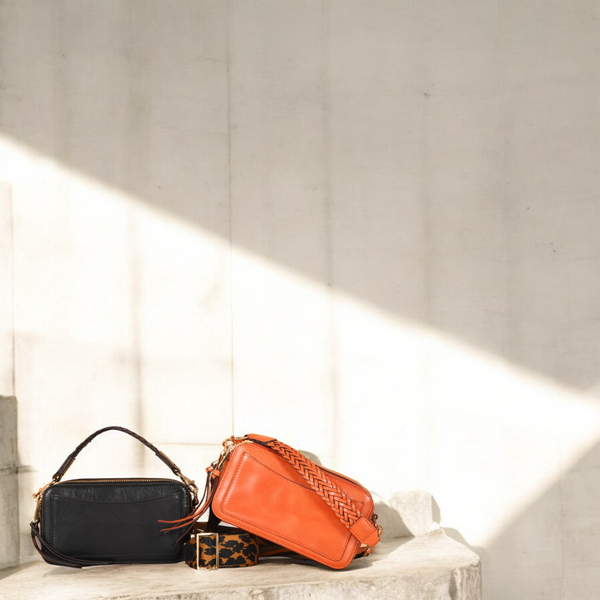 Lodis Kiara Mini Crossbody