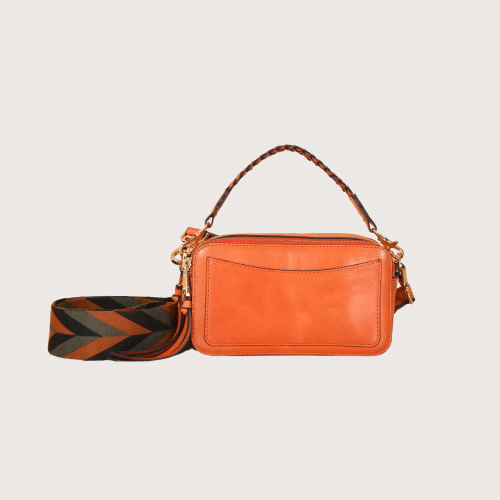 lodis Kiara Mini Crossbody