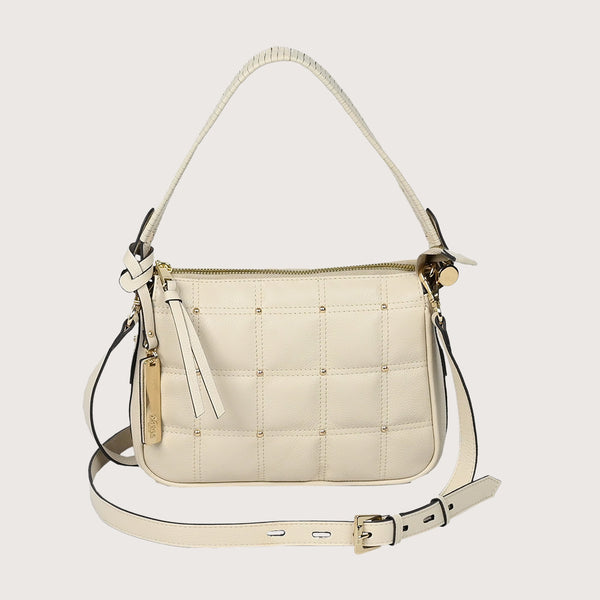 Lodis Kinsley Top-Zip Crossbody