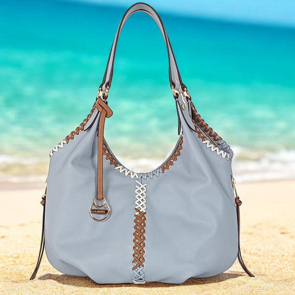 Lodis Lacey Tote Small