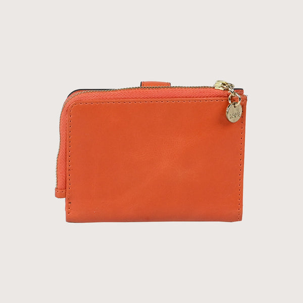 Lodis Lisa Bifold Compact Wallet