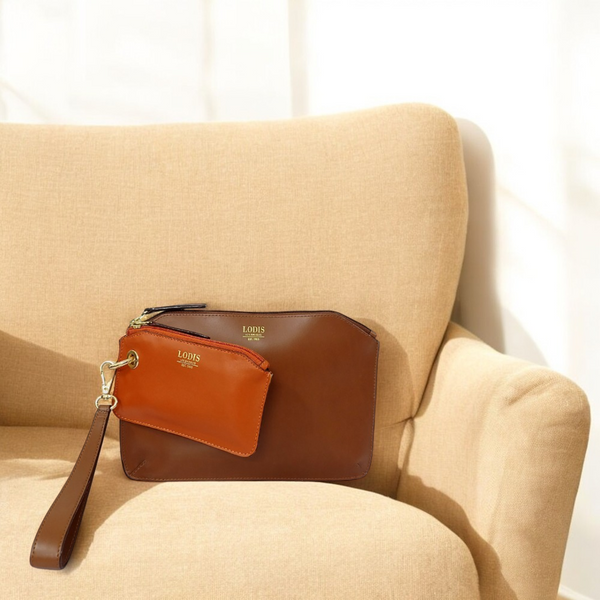 Lodis Lisa Clutch (Set Of Two)