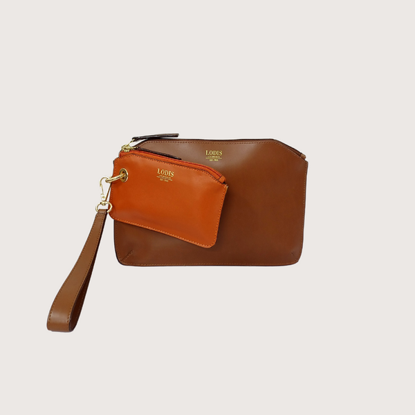 Lodis Lisa Clutch (Set Of Two)