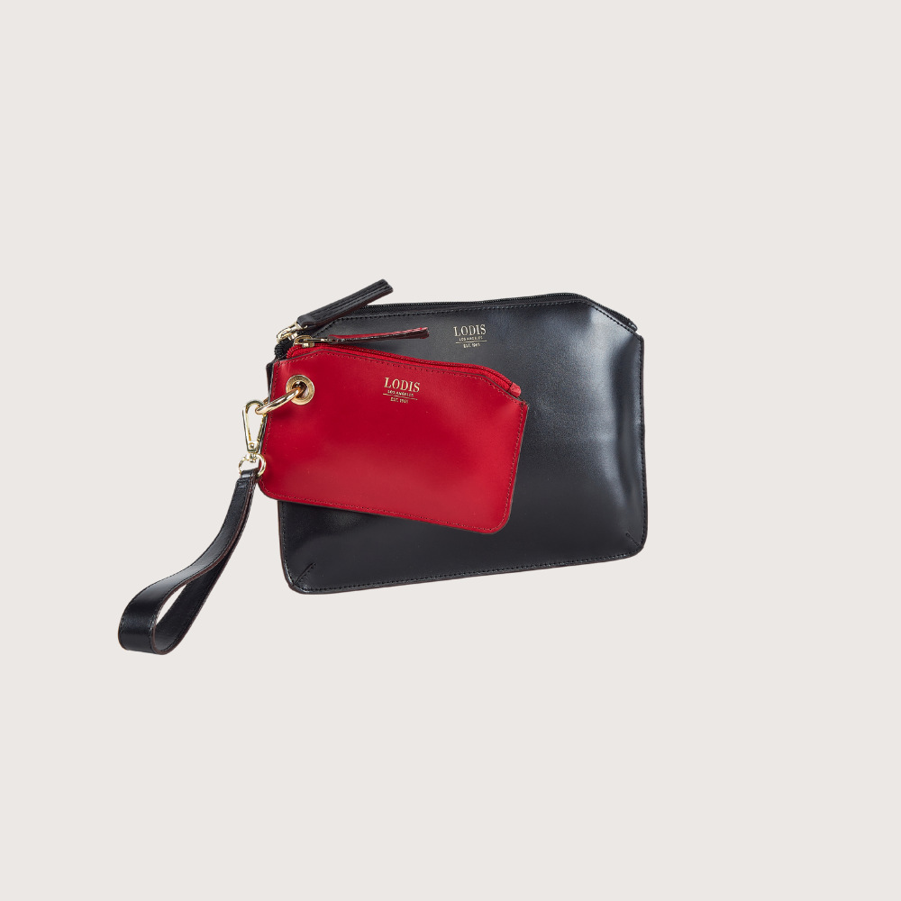 lodis Lisa Clutch (Set of Two)