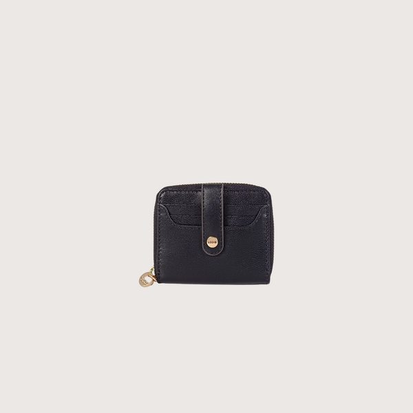 Lodis Lisa Mini Zip Around Wallet