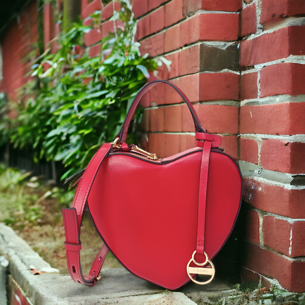 Lodis Love Crossbody Bag