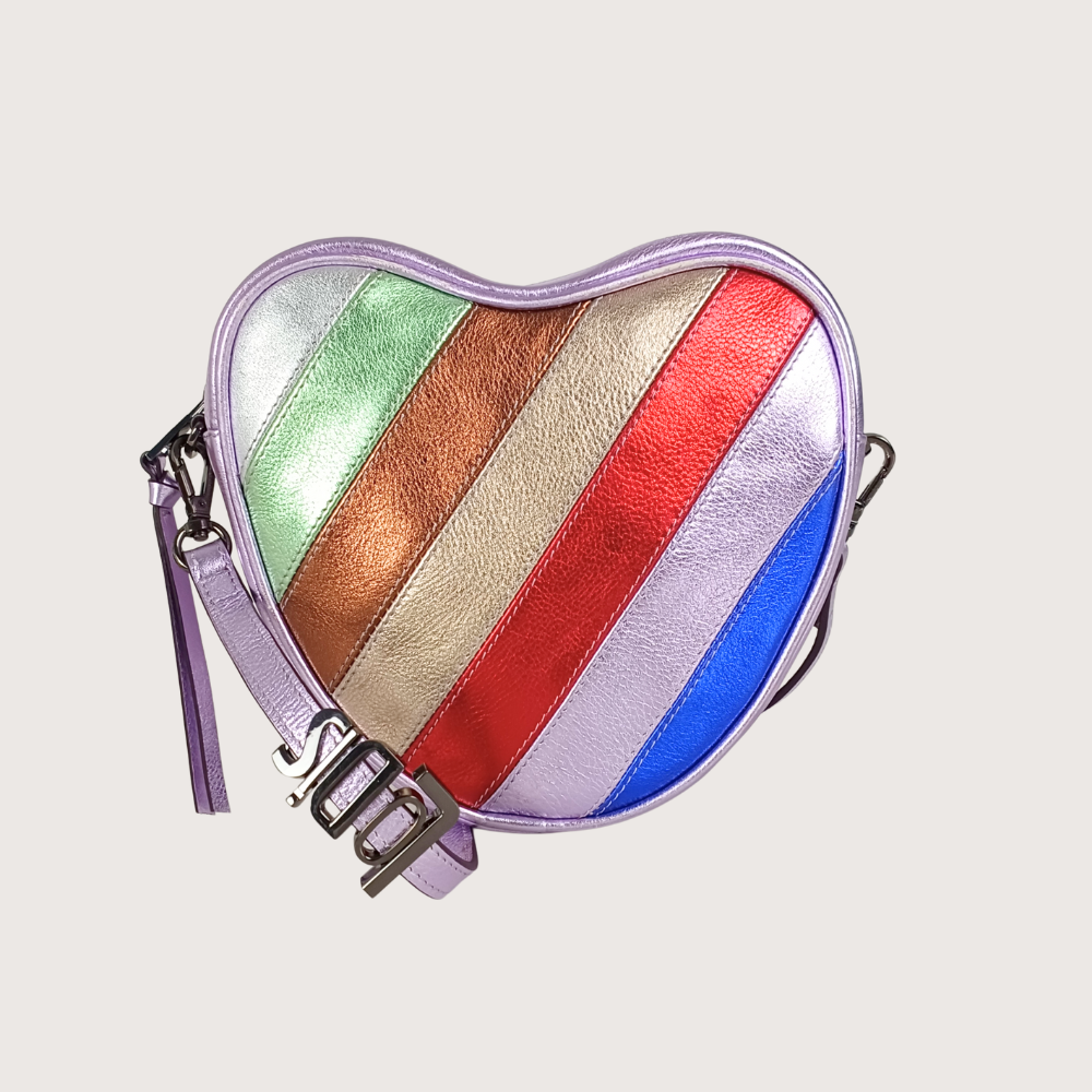 lodis Love Crossbody Bag