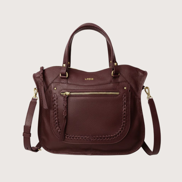 Lodis Margo Satchel