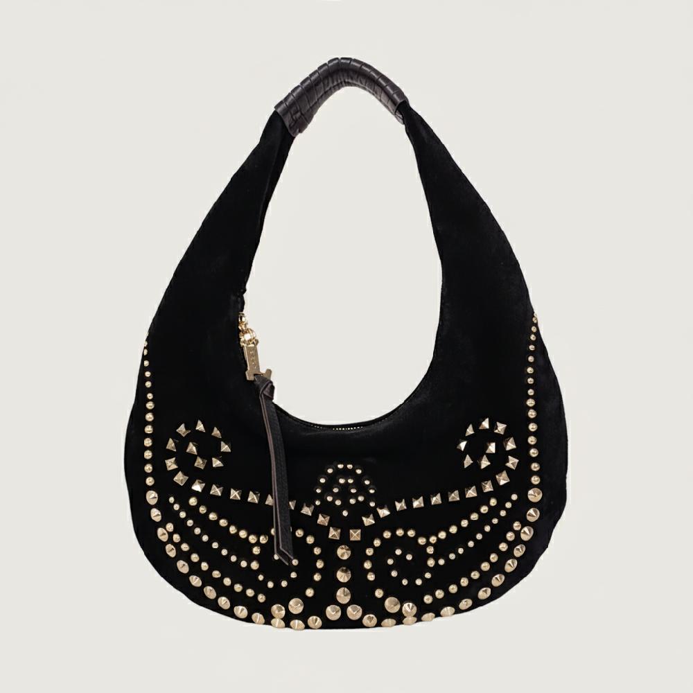 lodis Maya Embellished Mini Shoulder