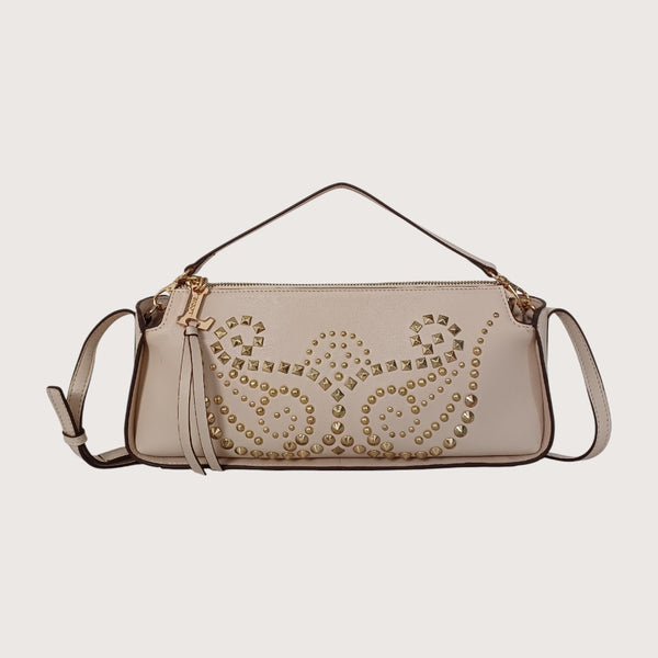 lodis Maya Embellished Shoulder Bag