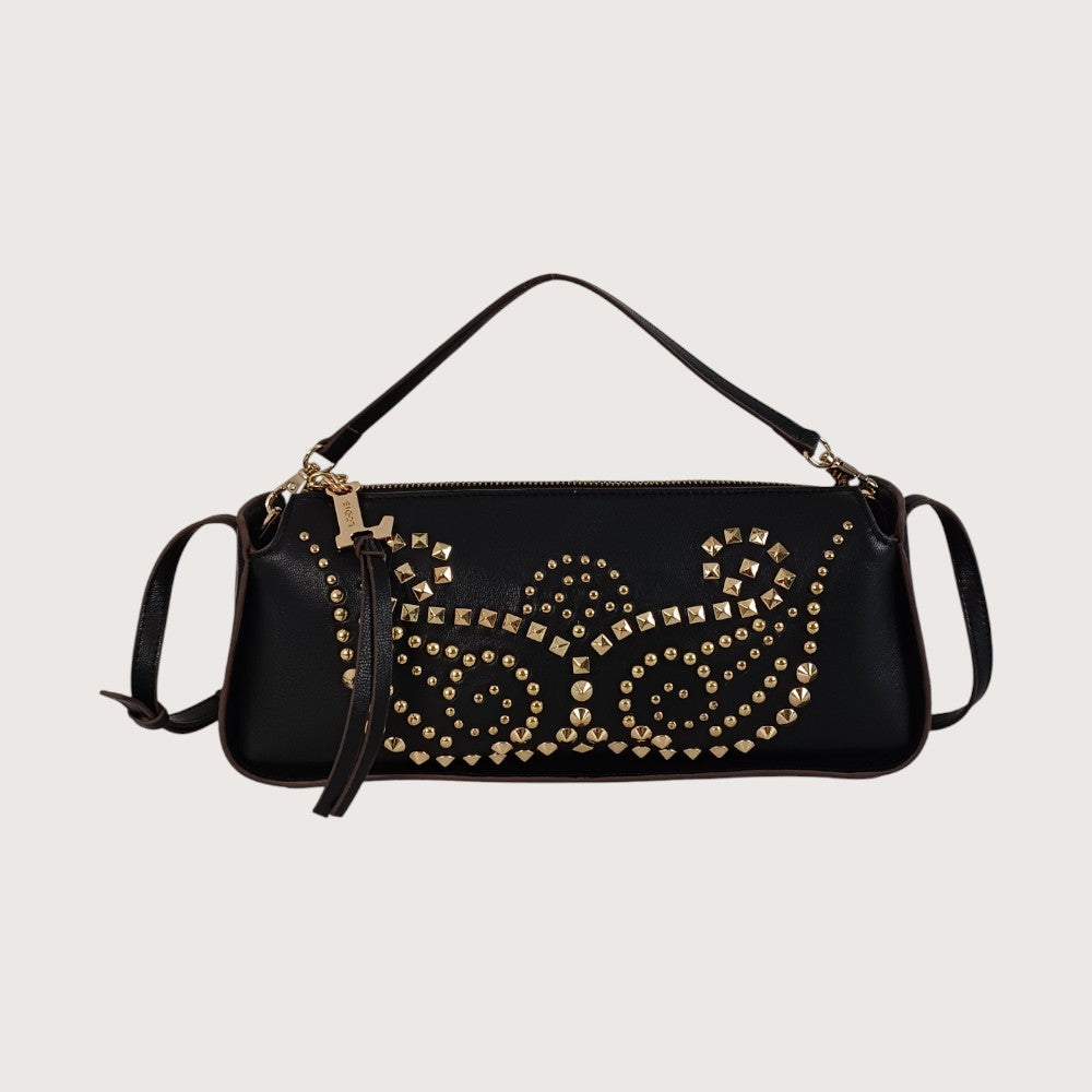 lodis Maya Embellished Shoulder Bag