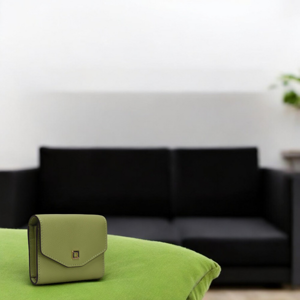 Lodis Monica French Purse