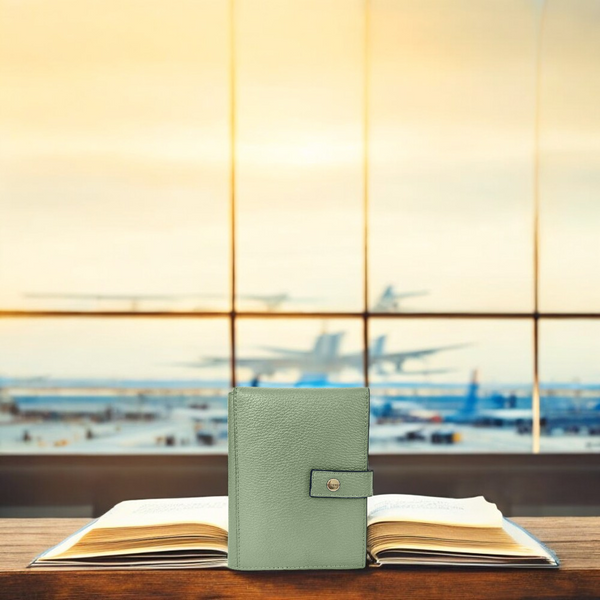 Lodis Passport Holder