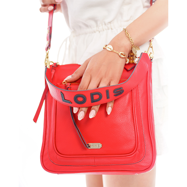 Lodis Payton New N/S Crossbody