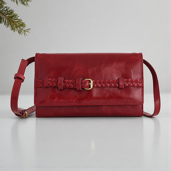 Lodis Rebecca Traveller Wallet