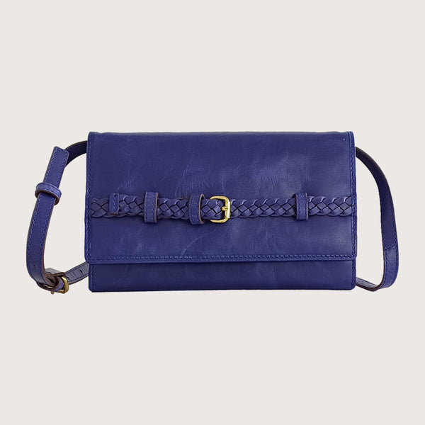 Lodis Rebecca Traveller Wallet