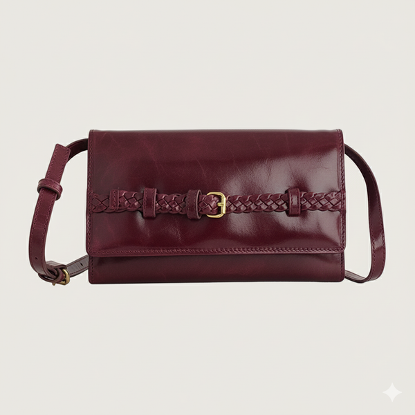 Lodis Rebecca Traveller Wallet