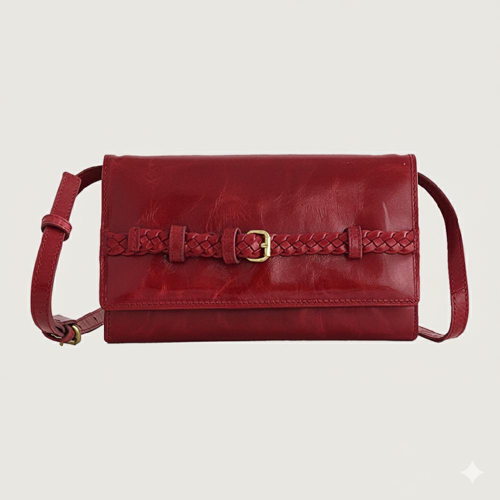 lodis Rebecca Traveller Wallet