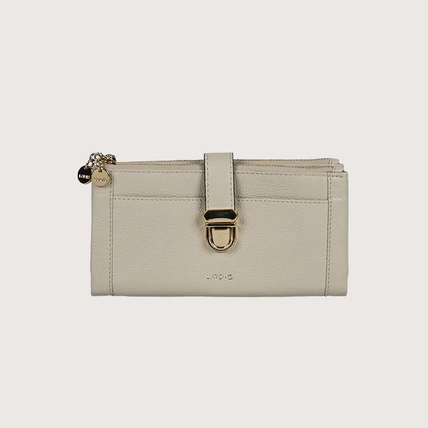 Lodis Rhea Continental Wallet