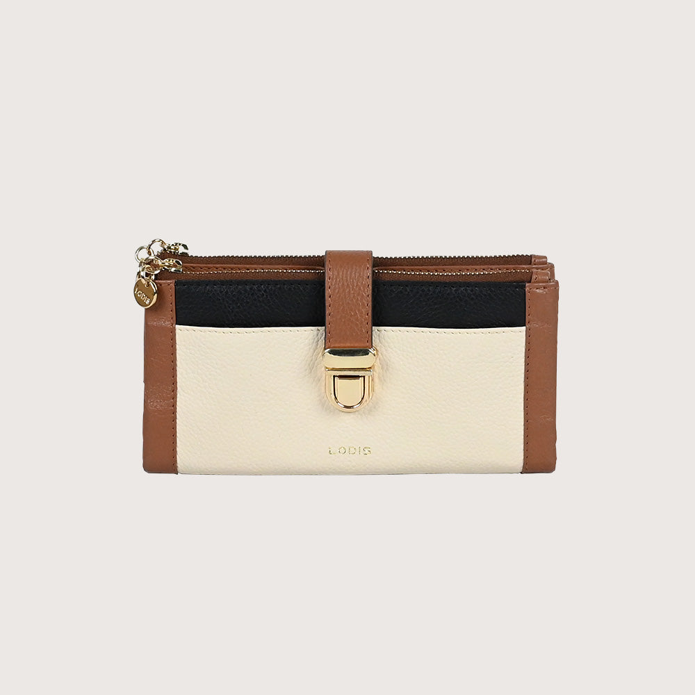 lodis Rhea Continental Wallet