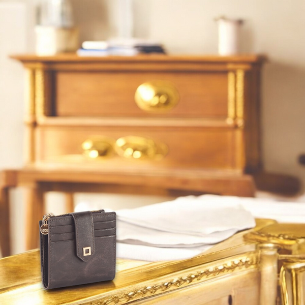 Lodis Rodio Bifold Wallet