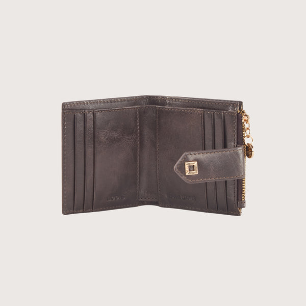 Lodis Rodio Bifold Wallet