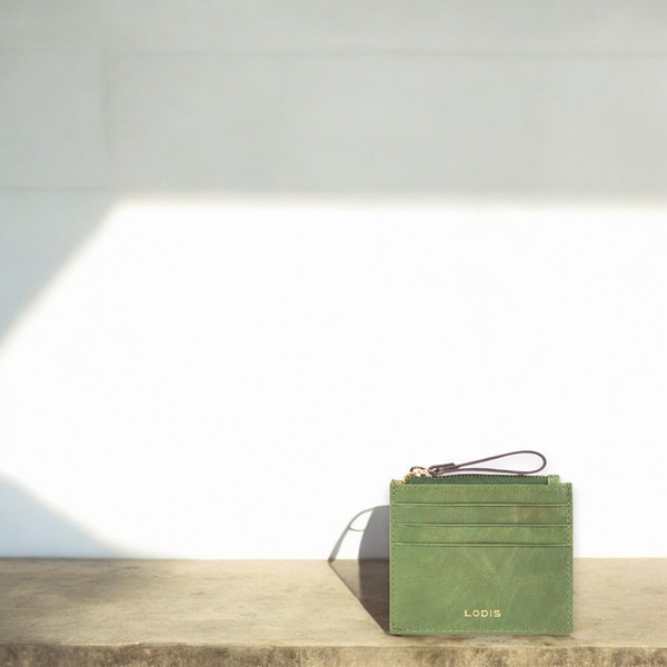 Lodis Rodio Card Case