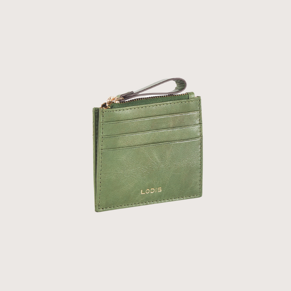 Lodis Rodio Card Case