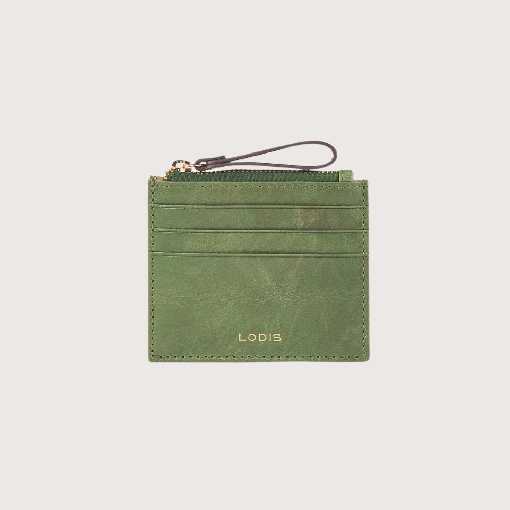 lodis Rodio Card Case