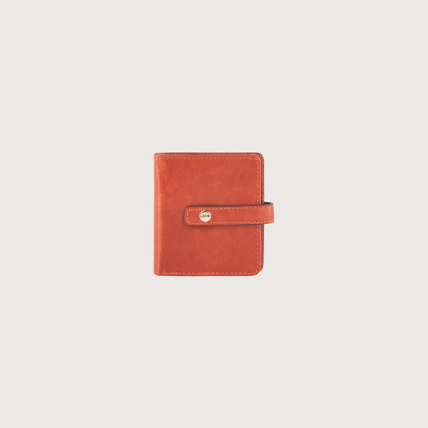 Lodis Rodio Mini Compact Wallet