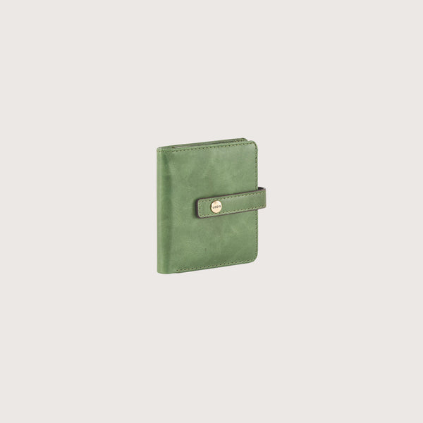 Lodis Rodio Mini Compact Wallet