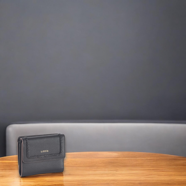 Lodis Rope Me In French Purse