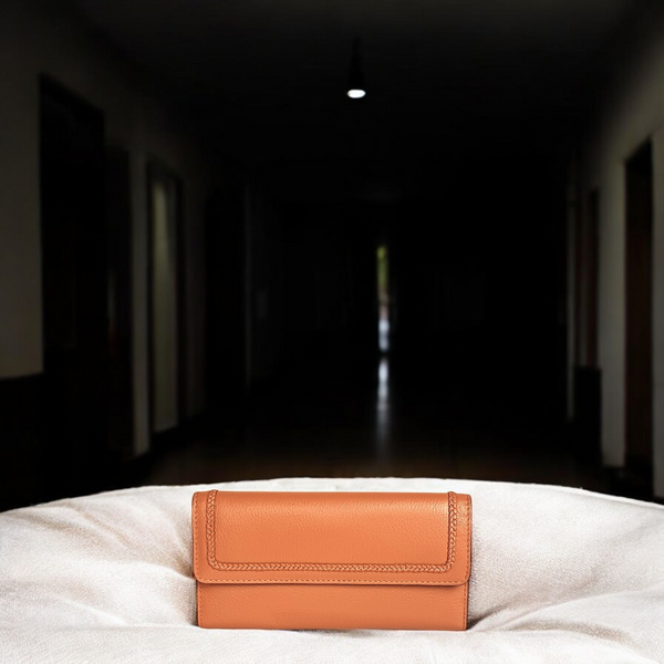 Lodis Rope Me In Large Wallet