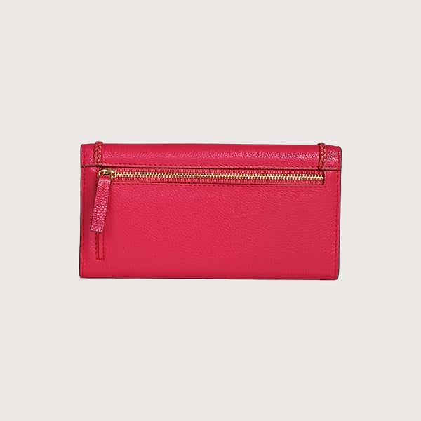 Lodis Rope Me In Large Wallet