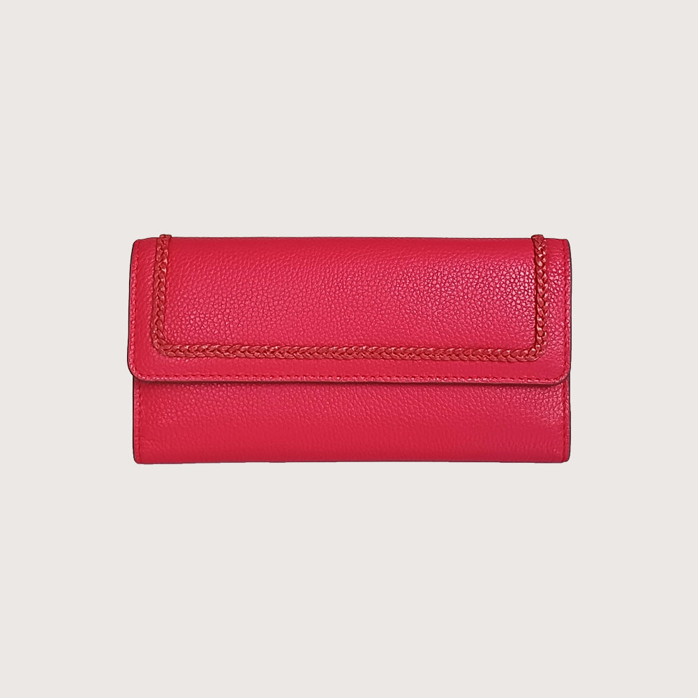 lodis Rope Me In Large Wallet